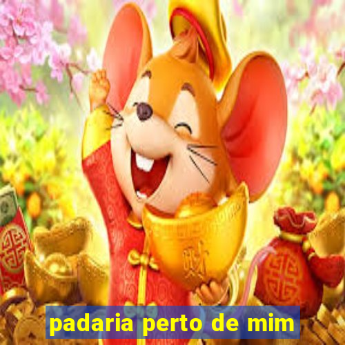 padaria perto de mim